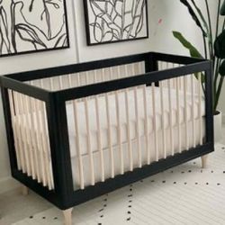 Babyletto 3 in 1 Convertible Crib