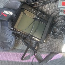 Travel TVs 