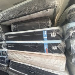 Name Brand Mattresses