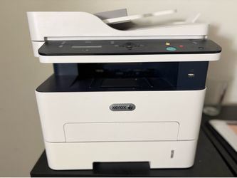 Xerox B205 printer
