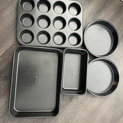 Calphalon Baking Pans