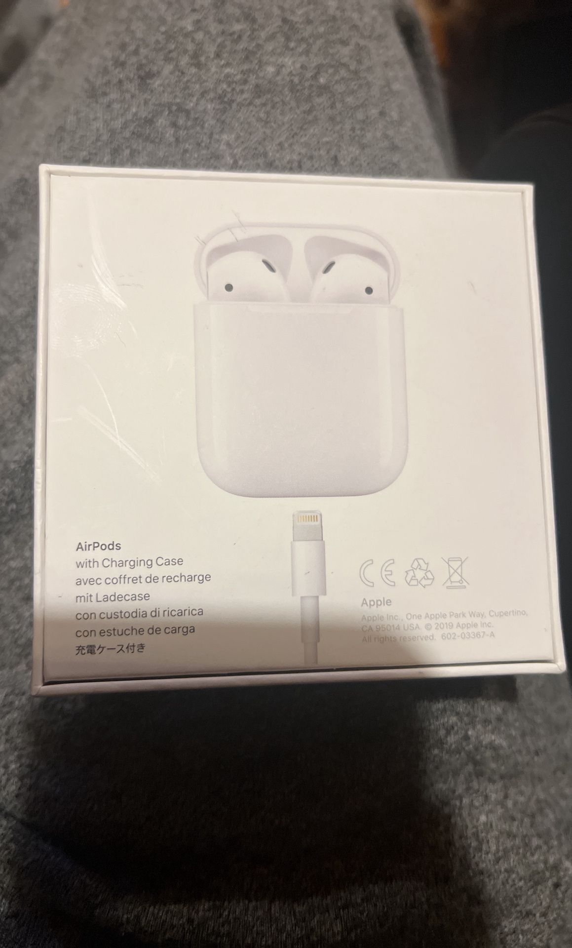 AirPod