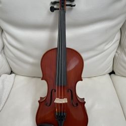 Christino VN510 4/4 Violin Excellent Sound 