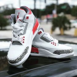 Jordan Retro Size 7-13 Men & Women 