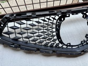 Authentic Front Grille For Acura RDX 2019-2021