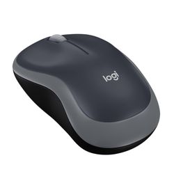 Logitech Wireless Mouse M185