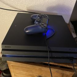 PS4 Pro 9.0 Mod Goldhen 