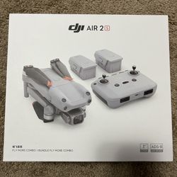 DJI Drone 