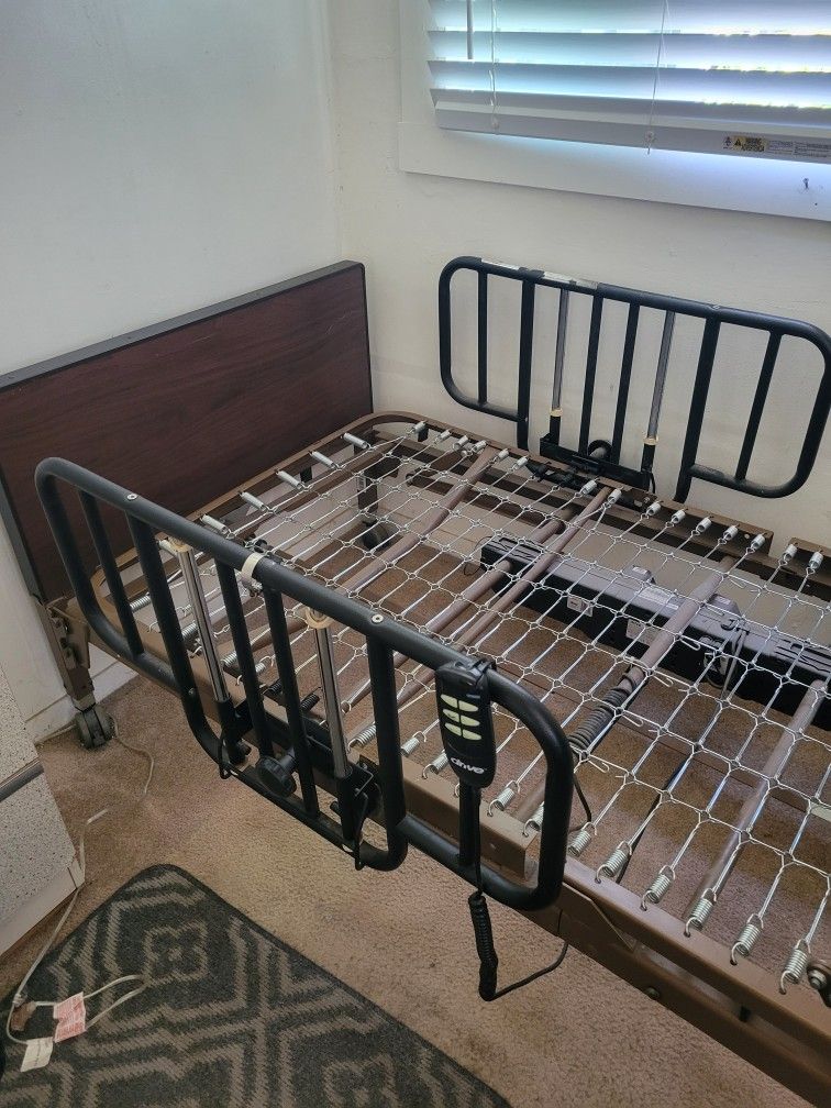 Medical Bed