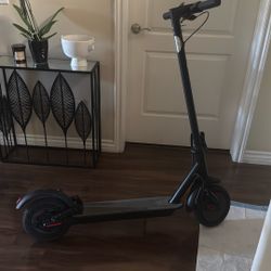 Waryoa E scooter 