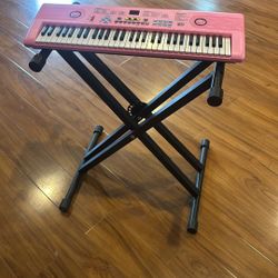 Toy Piano