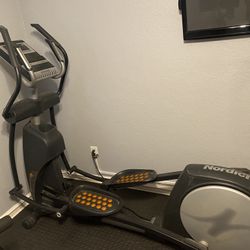 Elliptical 