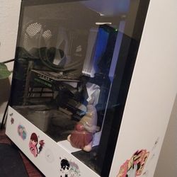 Custom Gaming PC
