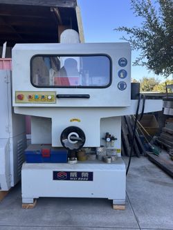 Wood Molding Cutter