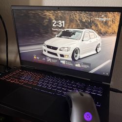 Omen Gaming Laptop Runs Like Pc