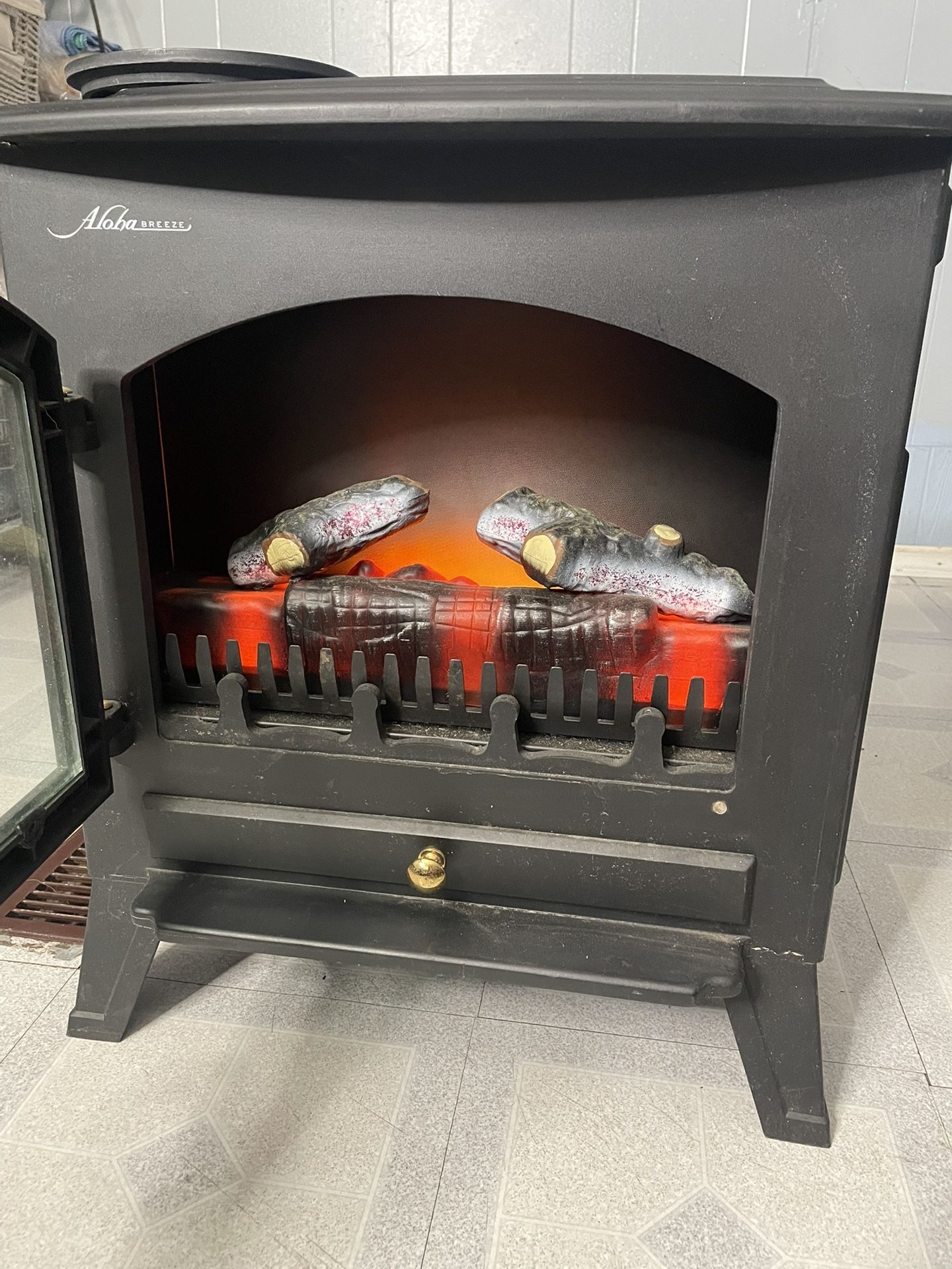 Electric Heater