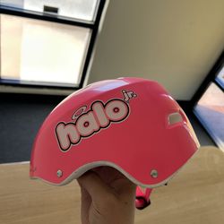 Bike helmet