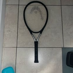 Tennis Racket 