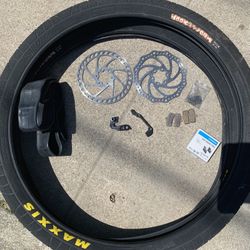Bike Stuff