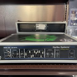 Amplifier 
