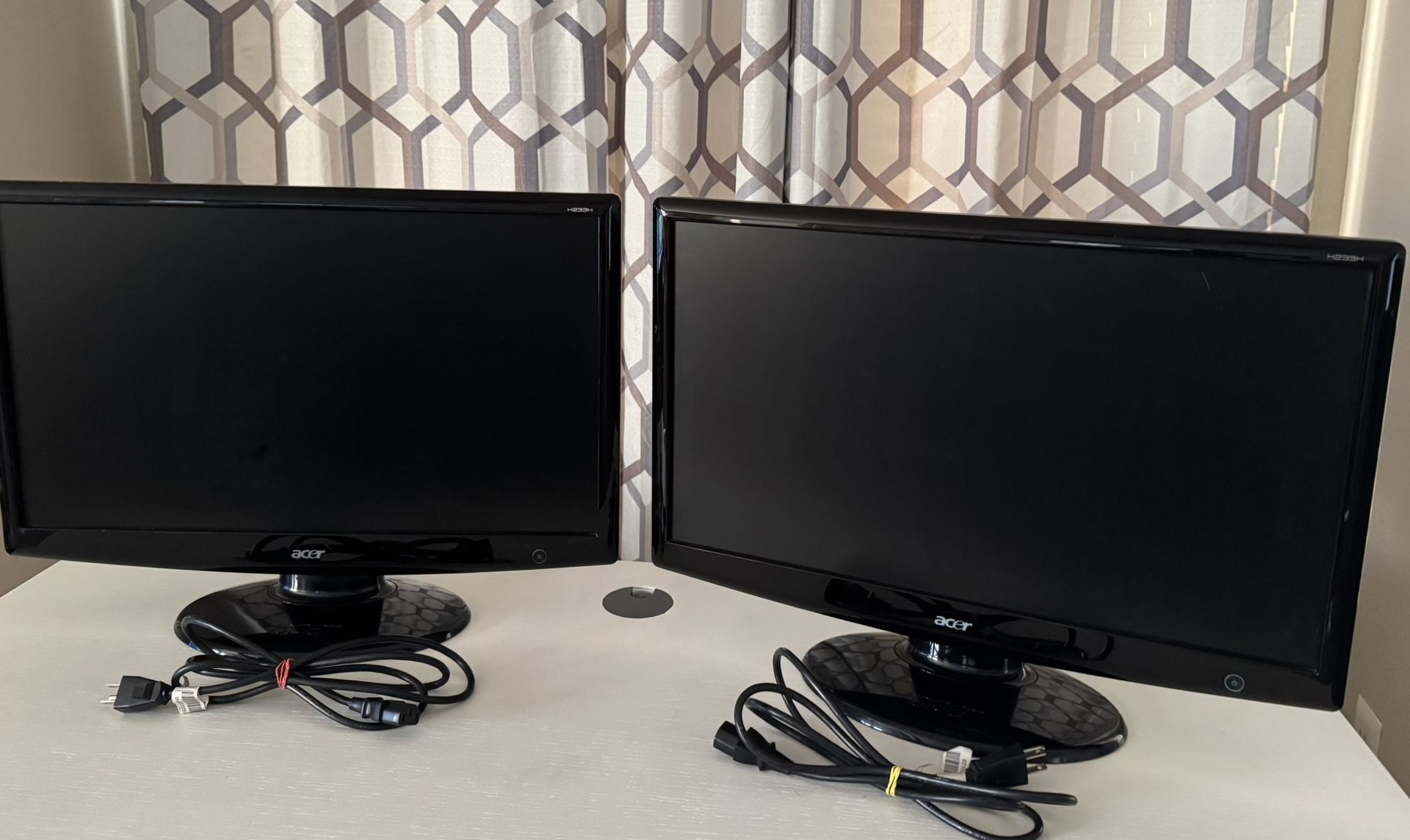 Acer Computer Monitors