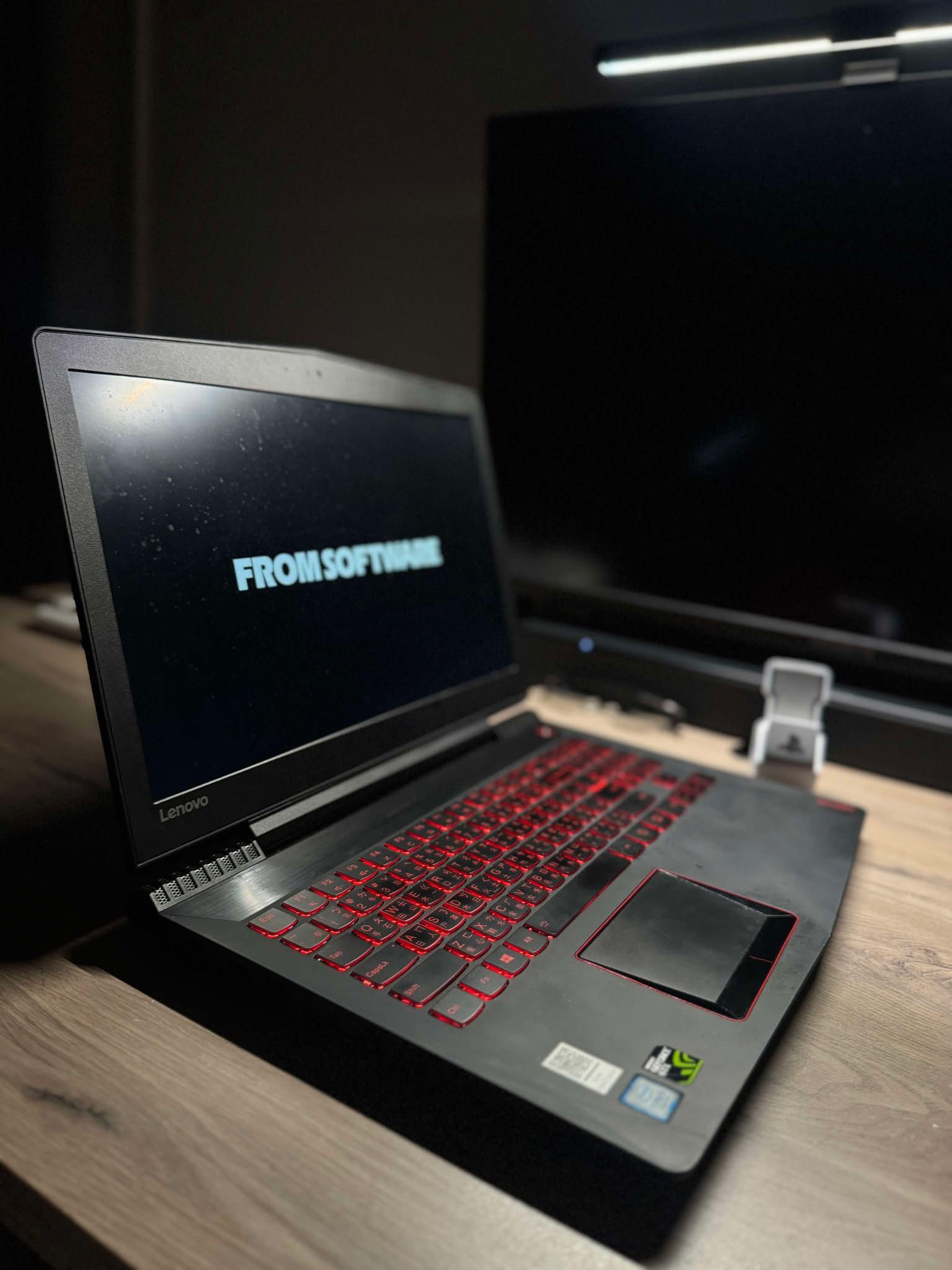 Gaming Laptop