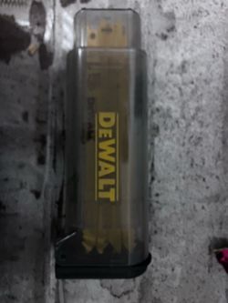 Corded craftsman sawzall