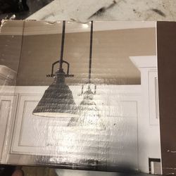 Light Kitchen  Island