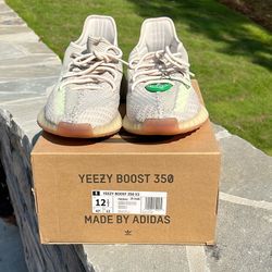 Adidas Yeezy Boost 350 V2 