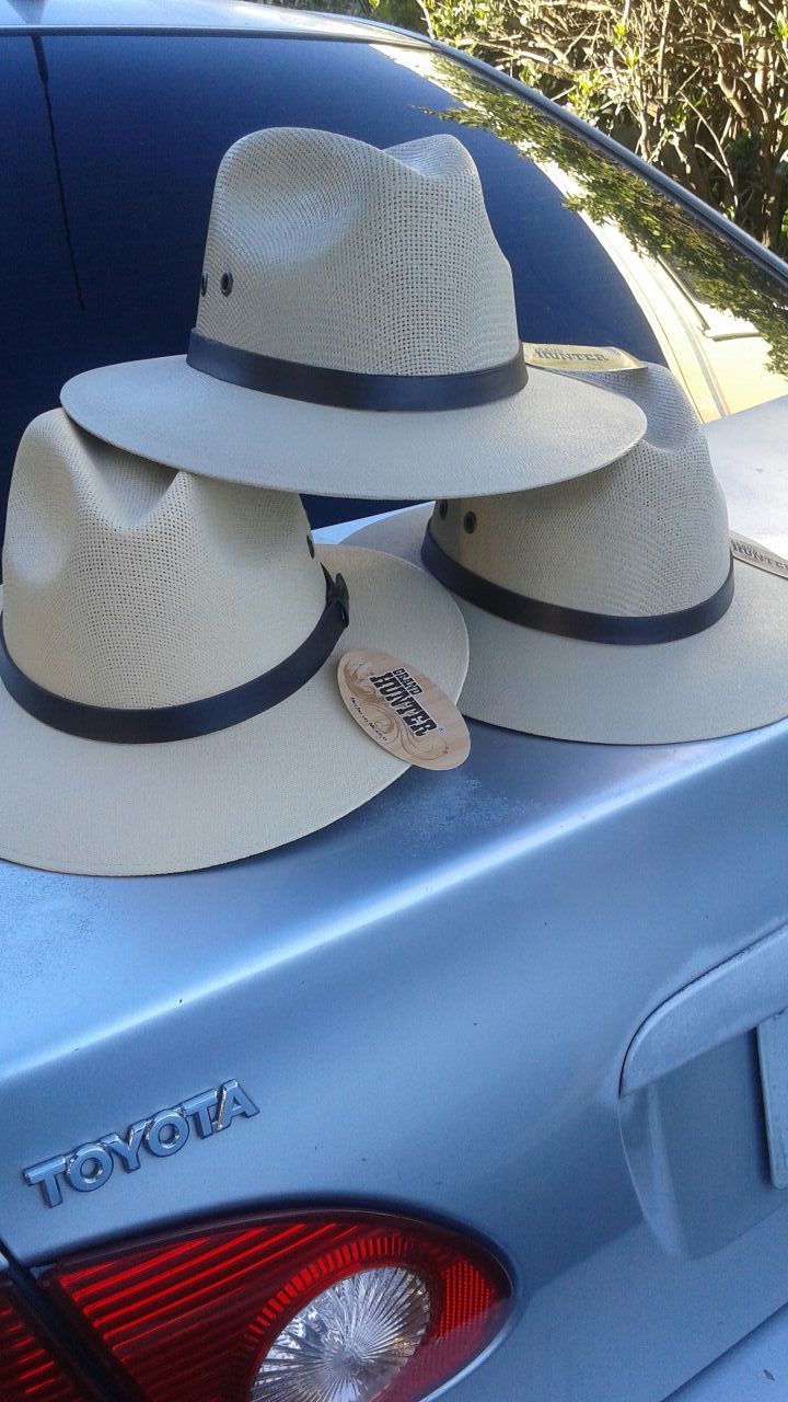 Sombreros