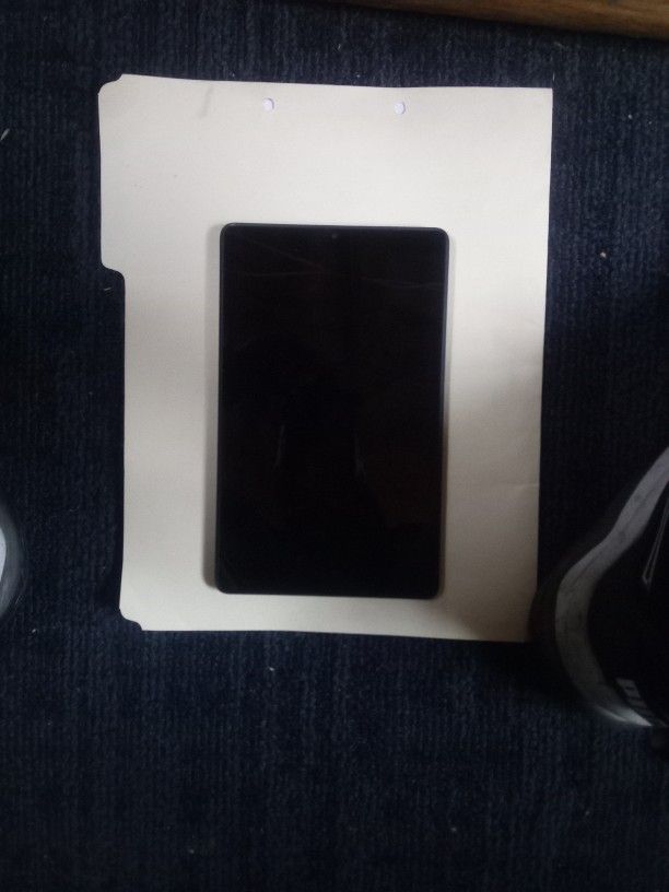 Lenovo Tablet