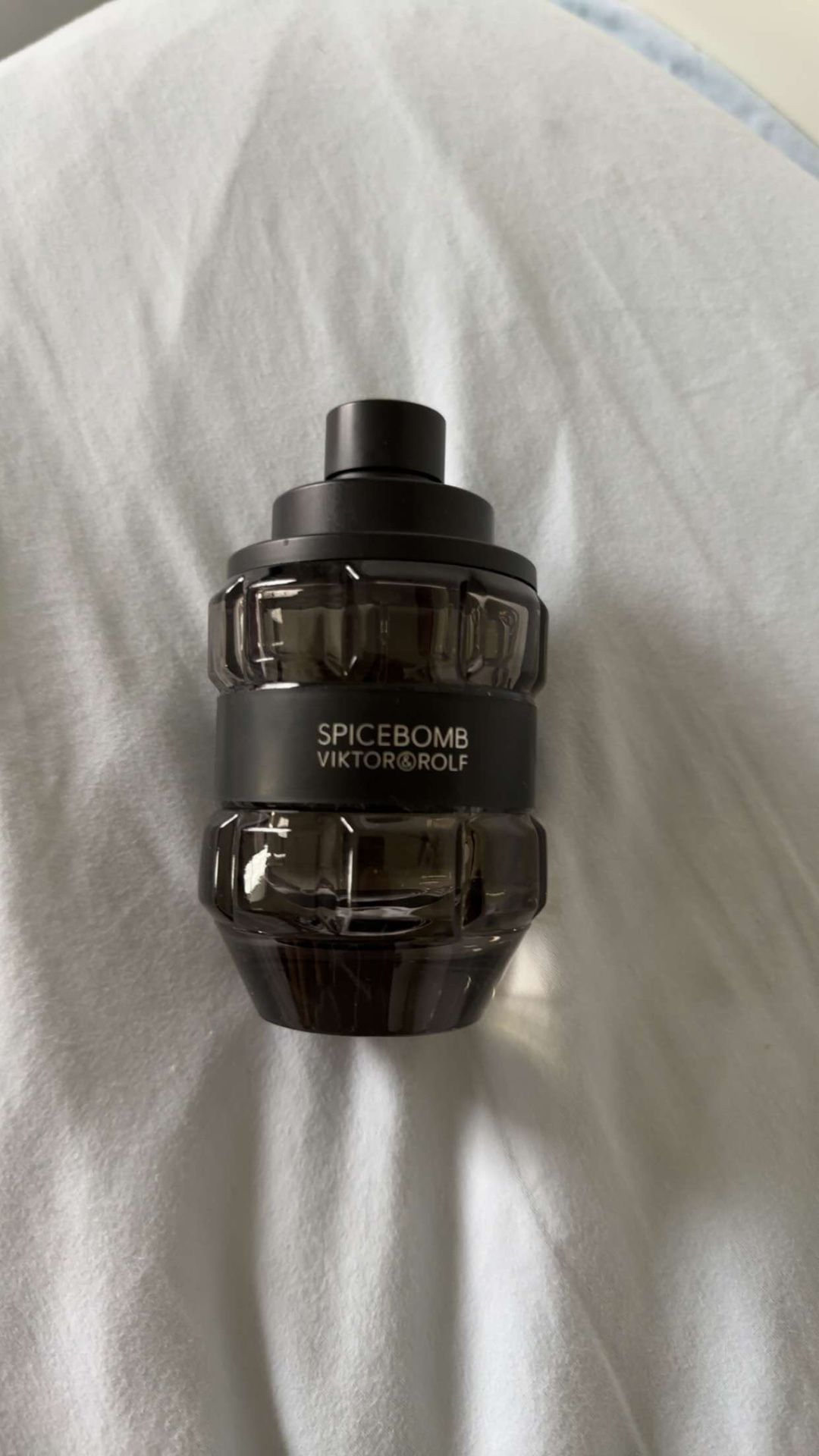 Victor Spicebomb Cologne EDT