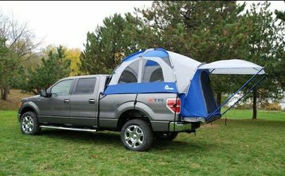 NAPIER Sportz Truck Tent 57 Series
