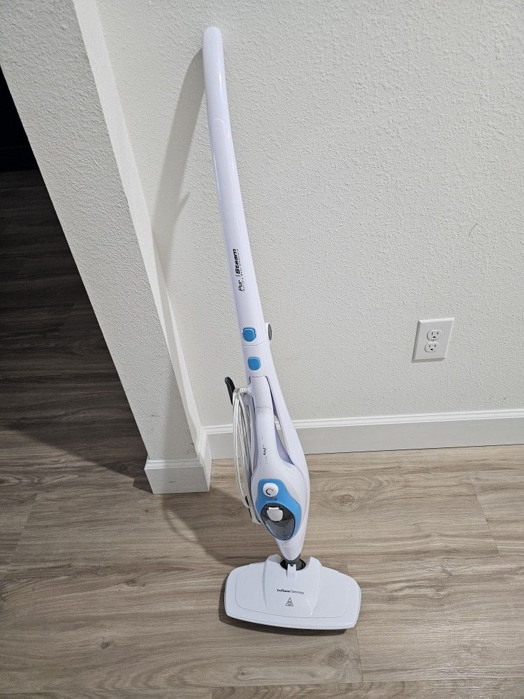 Steam Mop