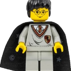 LEGO® U PICK Minifigures HARRY POTTER Sorcerer's Stone **USED**