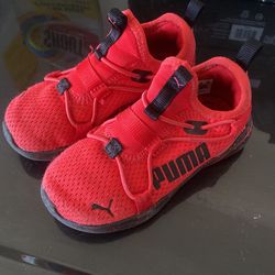 Tenis Puma 