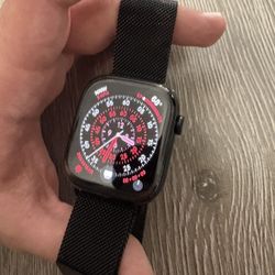 Apple Watch Series 11 46mm GPS