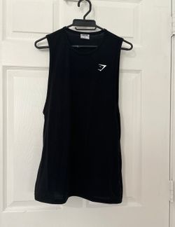 Gymshark Tanktop