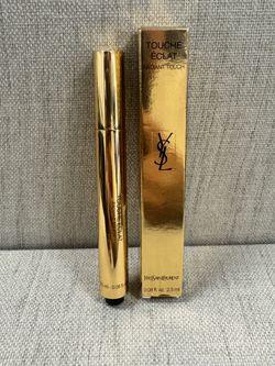 YSL Touche Eclat Concealer shade 3.5