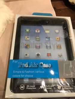 iAd air child proof case