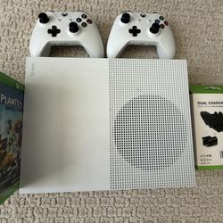 XBOX ONE X DISC VERSION