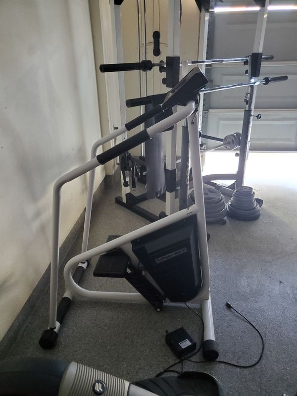 Stairmaster 4000pt