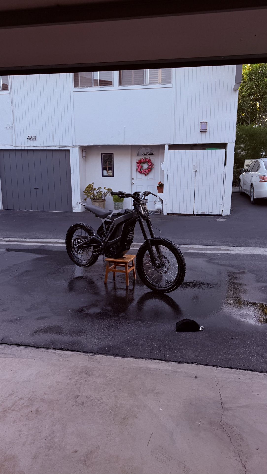 2025 Eride Pro Ss 2.0