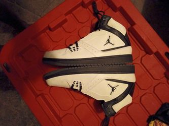 Men's 1 Flight Mid Sneaker