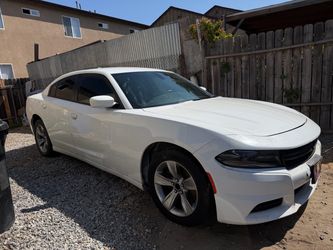 2016 Dodge Charger