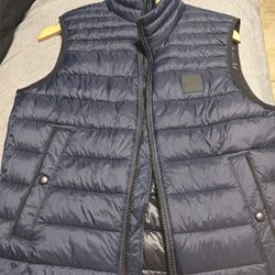 Hugo Boss Vest (Male Size: M)