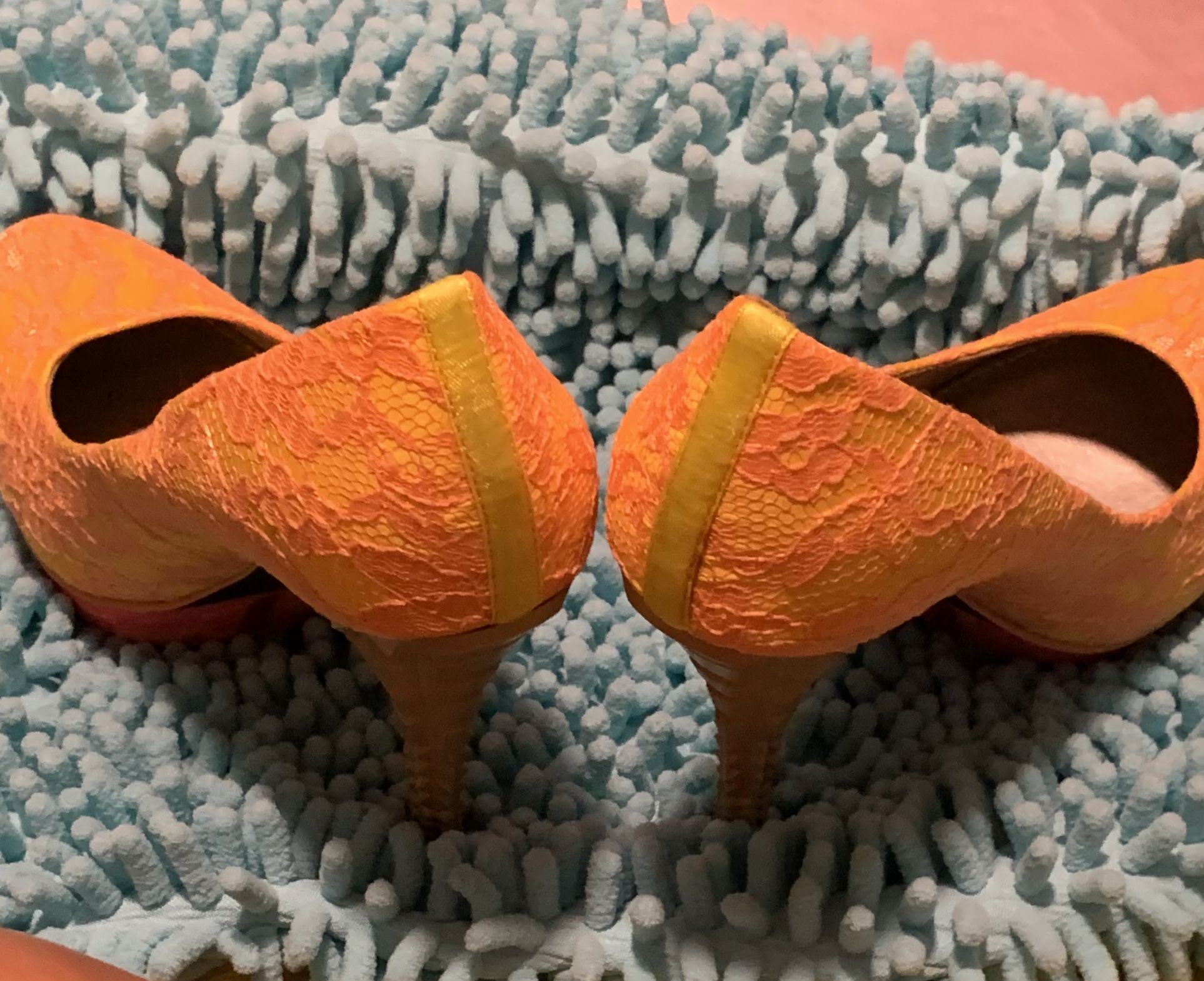 Heels