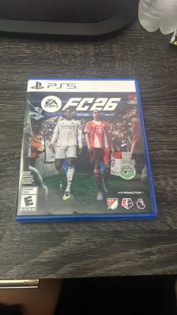FC 26