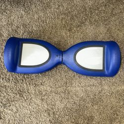 Jetson Hoverboard 
