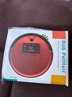 Robo Vacuum roomba